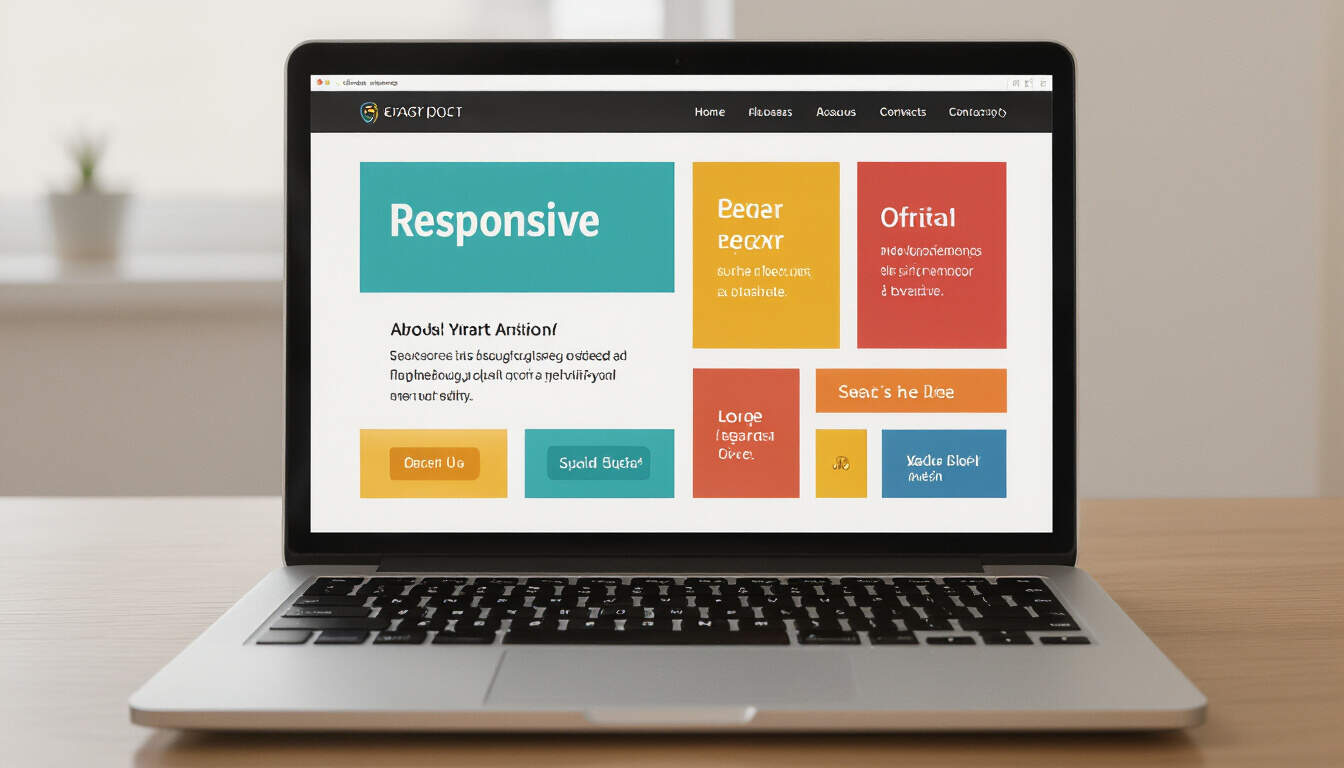 Discover how Bootstrap simplifies web development for beginners and intermediate learners aiming to become freelance web developers. Learn its key features, benefits, and practical steps to integrate it into your projects for efficient, responsive designs.