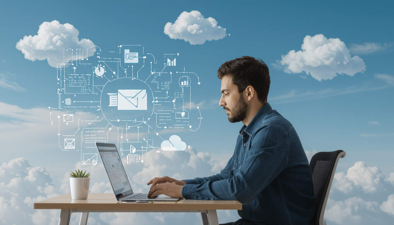 Explore how cloud computing services can transform your freelance web development career. Learn essential services, practical steps to integrate them, and tips for beginners to build reliable projects efficiently, all while enhancing your professional growth.