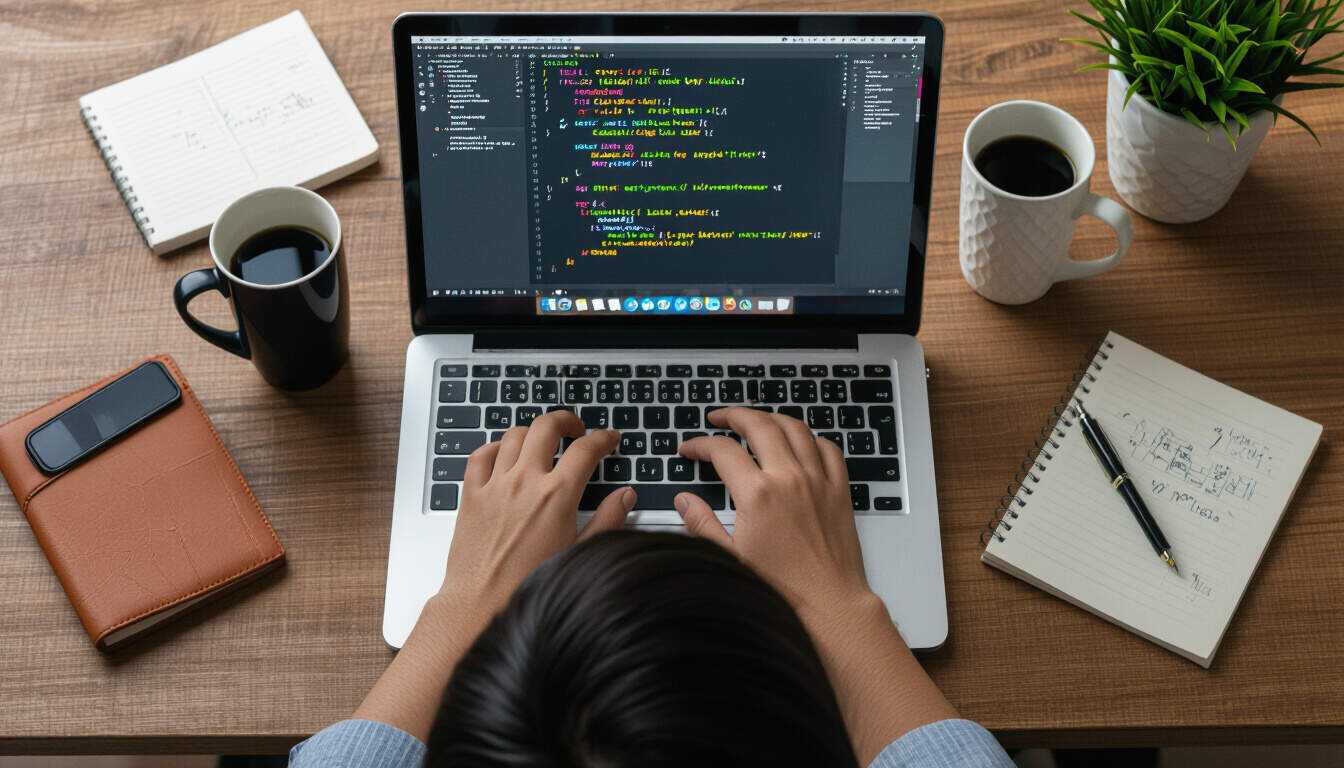 Discover how online coding platforms can build essential skills for freelance web development. From interactive courses to hands-on projects, these tools offer practical ways for beginners and intermediate learners to gain expertise and start their careers.