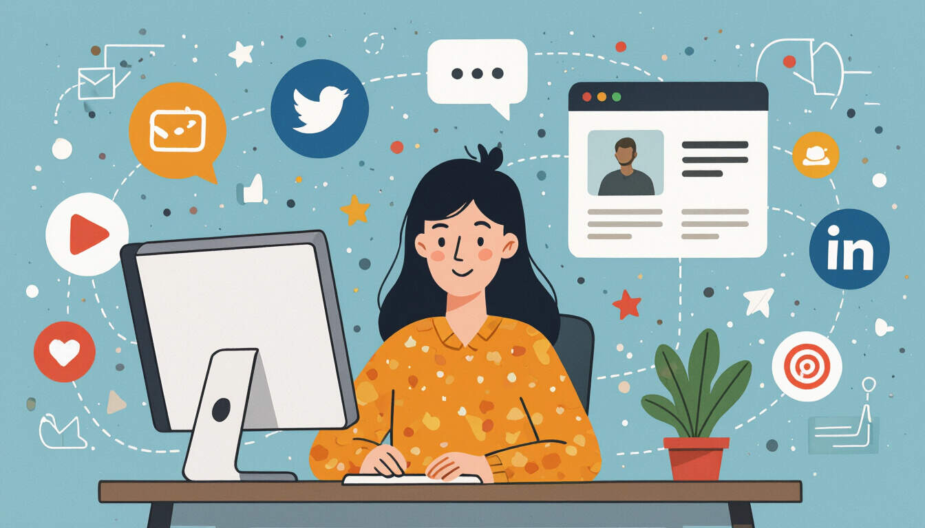 Discover practical marketing strategies that can help you succeed as a freelance web developer. Learn how to build a strong online presence, connect with clients, and grow your business effectively, making the transition into freelancing smoother for beginners and intermediates.