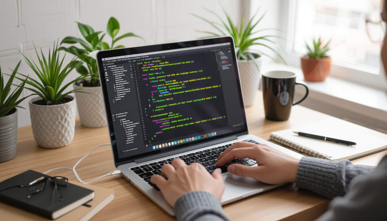 Discover practical tips to stay motivated as a freelance web developer. Learn how to build skills, manage time, and overcome common hurdles to create a successful career in web development. This guide offers encouragement for beginners and intermediates aiming for independence.