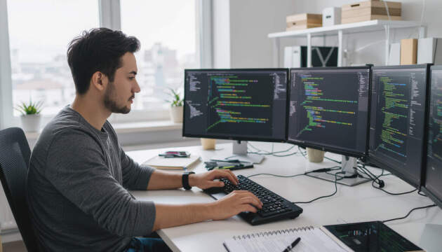 Discover how to build a scalable freelance web development career by focusing on skill growth, client management, and efficient workflows. This guide offers practical steps for beginners and intermediates to expand their opportunities and achieve long-term success in web development.