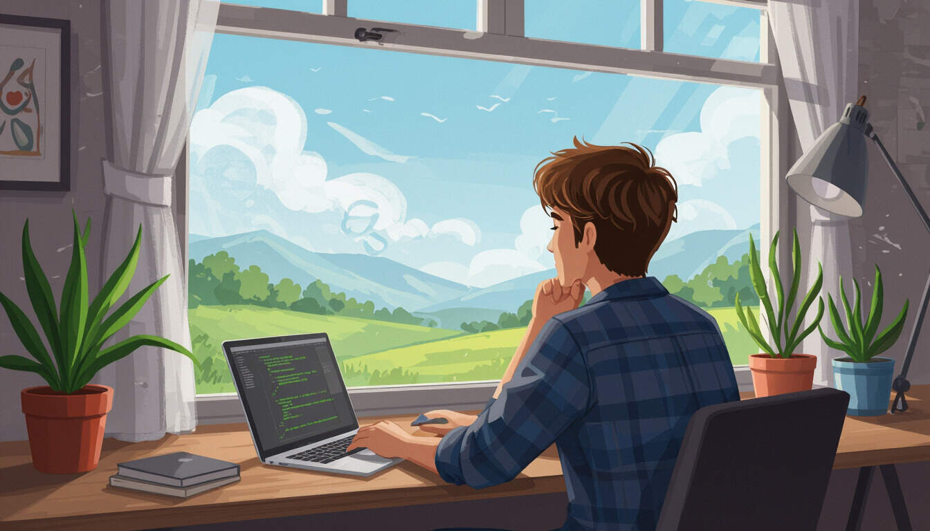 Learn essential strategies for avoiding burnout while building a career in web development. This guide covers practical steps like managing workloads, prioritizing rest, and maintaining balance, helping beginners and intermediate developers thrive in freelancing.
