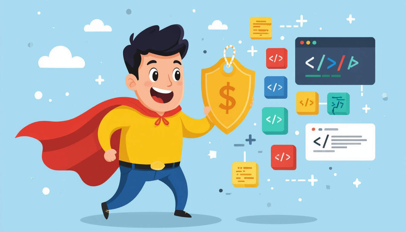 Discover practical ways to set and adjust your rates as a freelance web developer. Learn about hourly versus project-based pricing, factors influencing your fees, and tips for building a sustainable career in web development. This guide empowers beginners to price their services confidently.