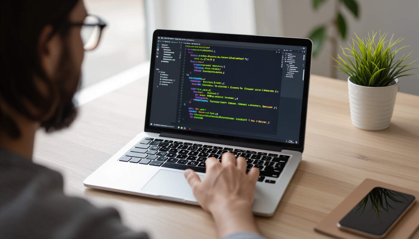 Explore how Python serves as a key tool for web development, ideal for those starting out in freelancing. Learn about frameworks, project building, and career steps to succeed in this field, all while keeping your learning practical and straightforward.
