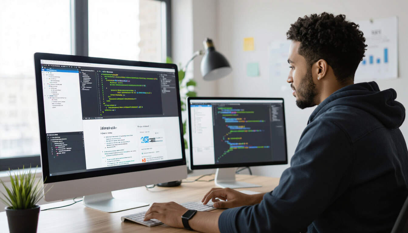 Choosing the right niche can make a big difference in a freelance web development career. This article explores why focusing on a specific area matters, how to pick one that suits your skills, and practical steps for beginners to get started and build a successful path.