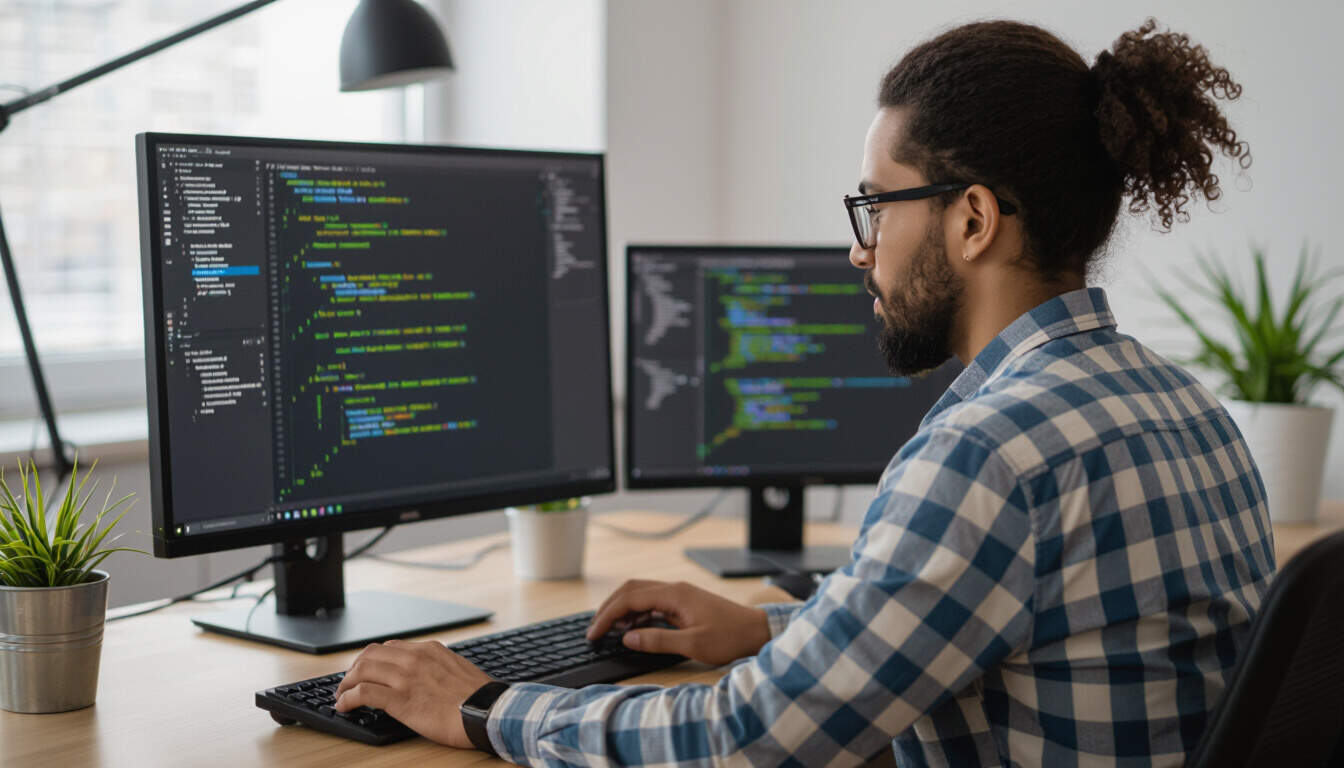 Discover the fundamentals of serverless computing and how it can help freelance web developers build efficient applications. Learn about its key concepts, benefits, and practical applications to enhance your freelance projects.