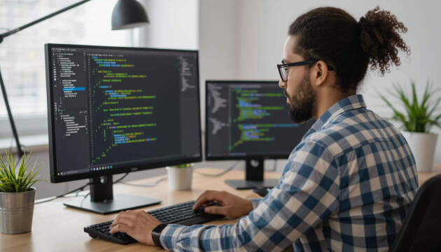 Discover the fundamentals of serverless computing and how it can help freelance web developers build efficient applications. Learn about its key concepts, benefits, and practical applications to enhance your freelance projects.