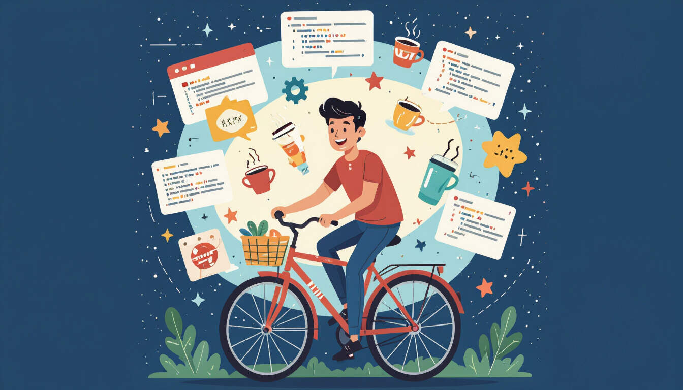Entdecken Sie die wesentlichen Schritte für Anfänger und Fortgeschrittene, um eine Karriere als freiberuflicher Webentwickler zu starten. Lernen Sie Schlüsselkompetenzen, bauen Sie ein Portfolio auf und finden Sie Ihre ersten Kunden in diesem praktischen Leitfaden zur Unabhängigkeit in der Webentwicklung.
