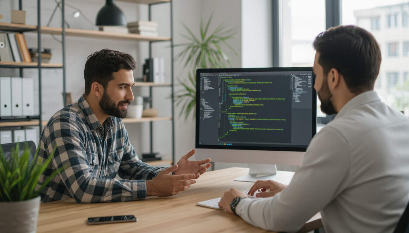Learn practical ways to keep clients coming back in your freelance web development career. This guide covers building relationships, delivering consistent value, and using effective communication to ensure long-term success and steady work opportunities.