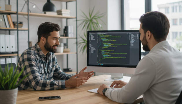 Learn practical ways to keep clients coming back in your freelance web development career. This guide covers building relationships, delivering consistent value, and using effective communication to ensure long-term success and steady work opportunities.