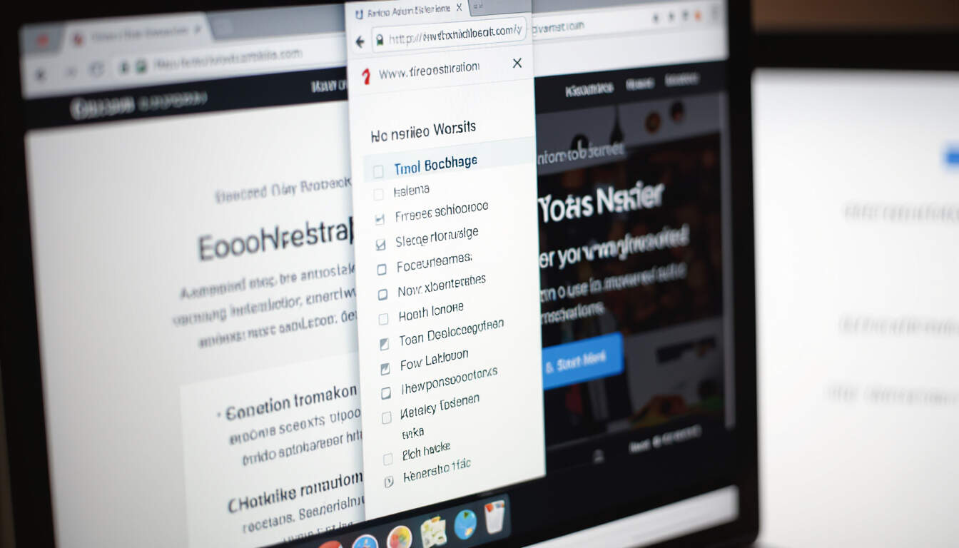 Cross-browser compatibility ensures websites work seamlessly across different browsers, a key skill for freelance web developers. Learn essential techniques to test and fix issues, helping you build reliable projects and attract more clients as you grow in the field.