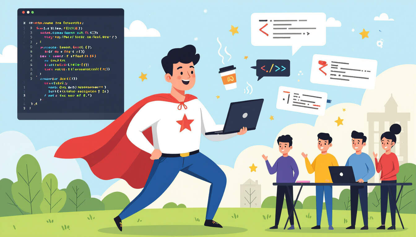 Discover how networking can open doors for freelance web developers, from connecting with potential clients to sharing knowledge and opportunities. Learn practical steps to build your professional circle and advance your career in web development.
