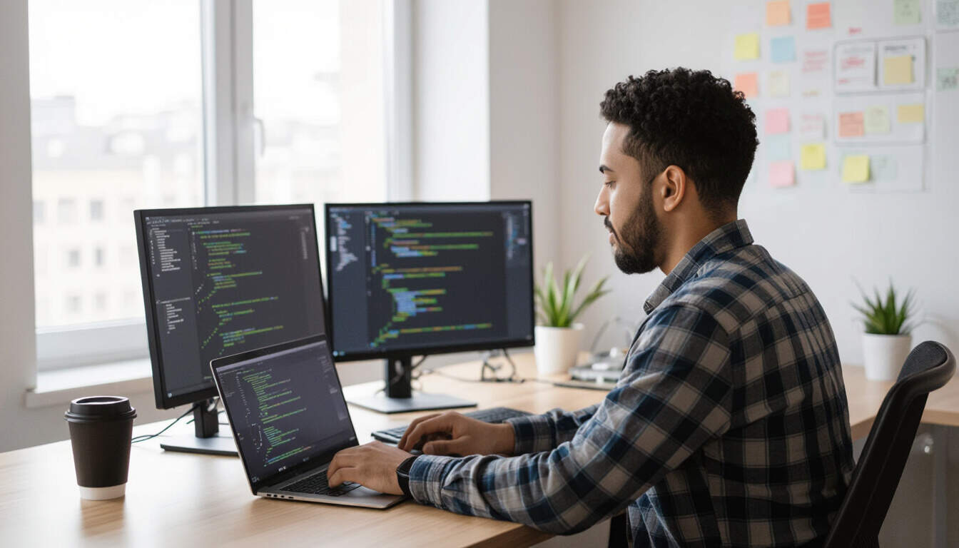 Learning CSS preprocessors such as Sass can transform your web development skills, making projects more efficient and helping you stand out as a freelancer. This guide covers essentials, benefits, and practical steps for beginners.
