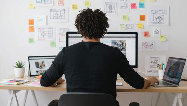 Discover how user experience research can enhance your skills as a freelance web developer. Learn practical steps to integrate UX into your projects, attract clients, and grow your career in web development. This guide offers tips for beginners and intermediate learners to succeed.