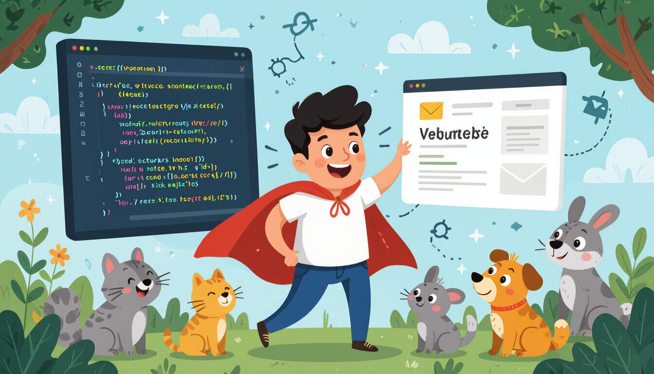 Explore how engaging in volunteer work can help beginners and intermediate learners kickstart their freelance web development journey. Learn practical steps to gain skills, build a portfolio, and find opportunities in web development through meaningful contributions.