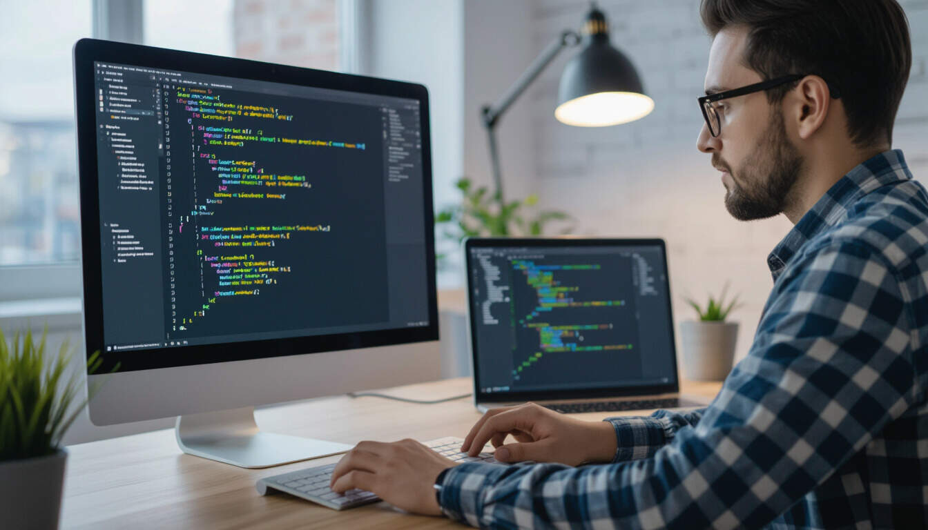 Learn how web components standard can enhance your skills as a freelance web developer. This guide covers essentials, implementation, and practical tips for beginners, helping you create efficient, reusable code for projects.