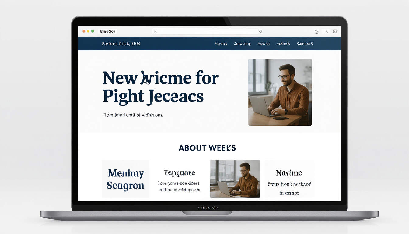 Discover how web fonts and typography can transform your web projects, making them more engaging and professional. This guide offers practical advice for beginners and intermediate developers looking to build a freelance career in web development.