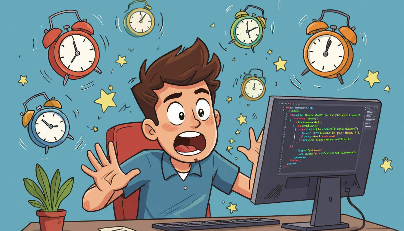 Discover how time tracking can transform your freelance web development career by helping you manage projects efficiently and maintain productivity. This guide offers practical advice for beginners on tools and strategies to track time effectively and build a sustainable work routine.