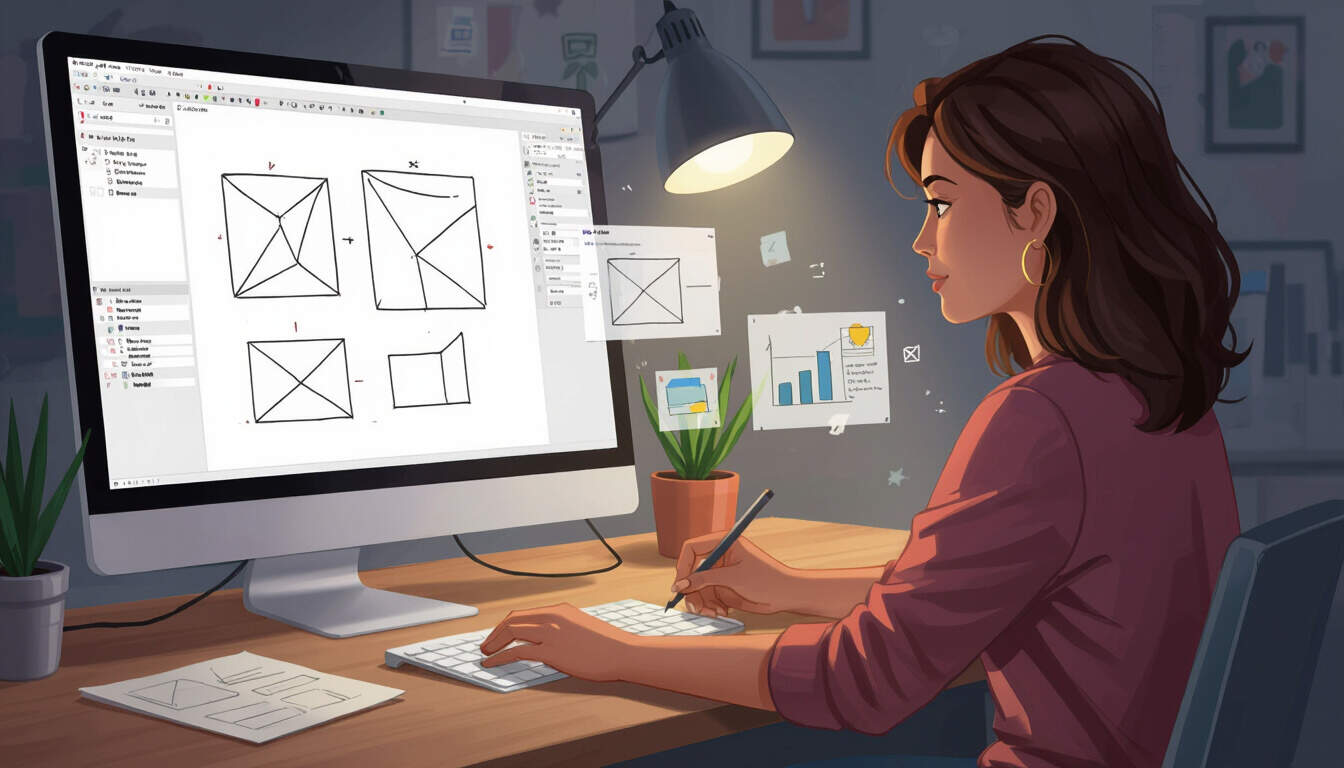 Discover how SVG graphics can enhance your freelance web development projects. This guide covers basics, implementation, and practical tips for beginners, helping you create scalable and interactive designs.