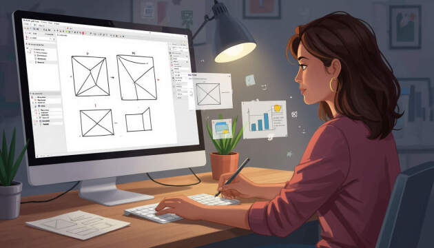Discover how SVG graphics can enhance your freelance web development projects. This guide covers basics, implementation, and practical tips for beginners, helping you create scalable and interactive designs.