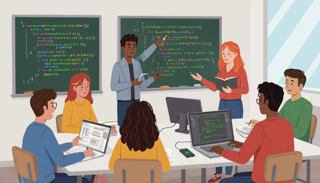 Web development bootcamps offer intensive training that can help beginners build practical skills for freelancing. These programs cover coding basics, project work, and real-world applications, making them ideal for those aiming to start a freelance career in web development.