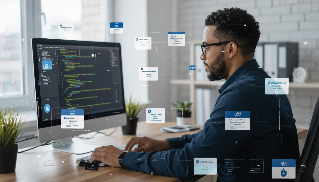 Discover how web development certifications can build essential skills and open doors to freelancing opportunities. Learn about key options, their benefits, and practical steps to earn them, making it easier for beginners to advance in web development.