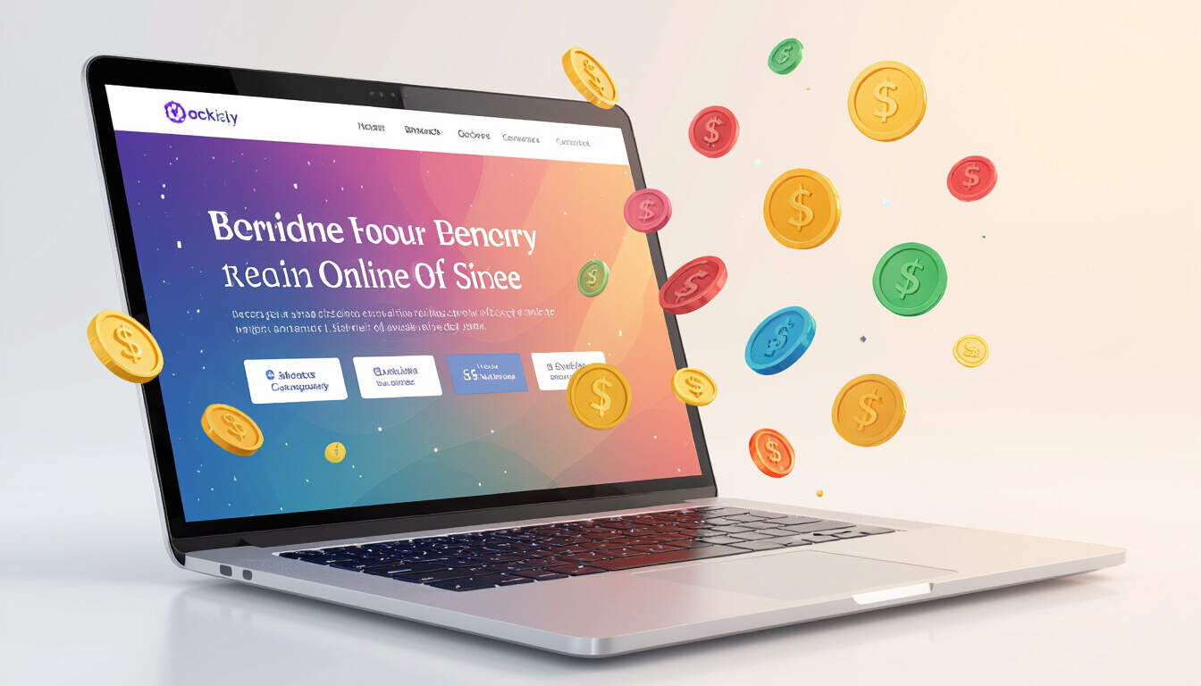 Discover how web monetization models can help freelance web developers build sustainable careers. From advertising to subscriptions, learn practical ways to earn from your skills and projects, making the transition into freelancing more achievable for beginners.