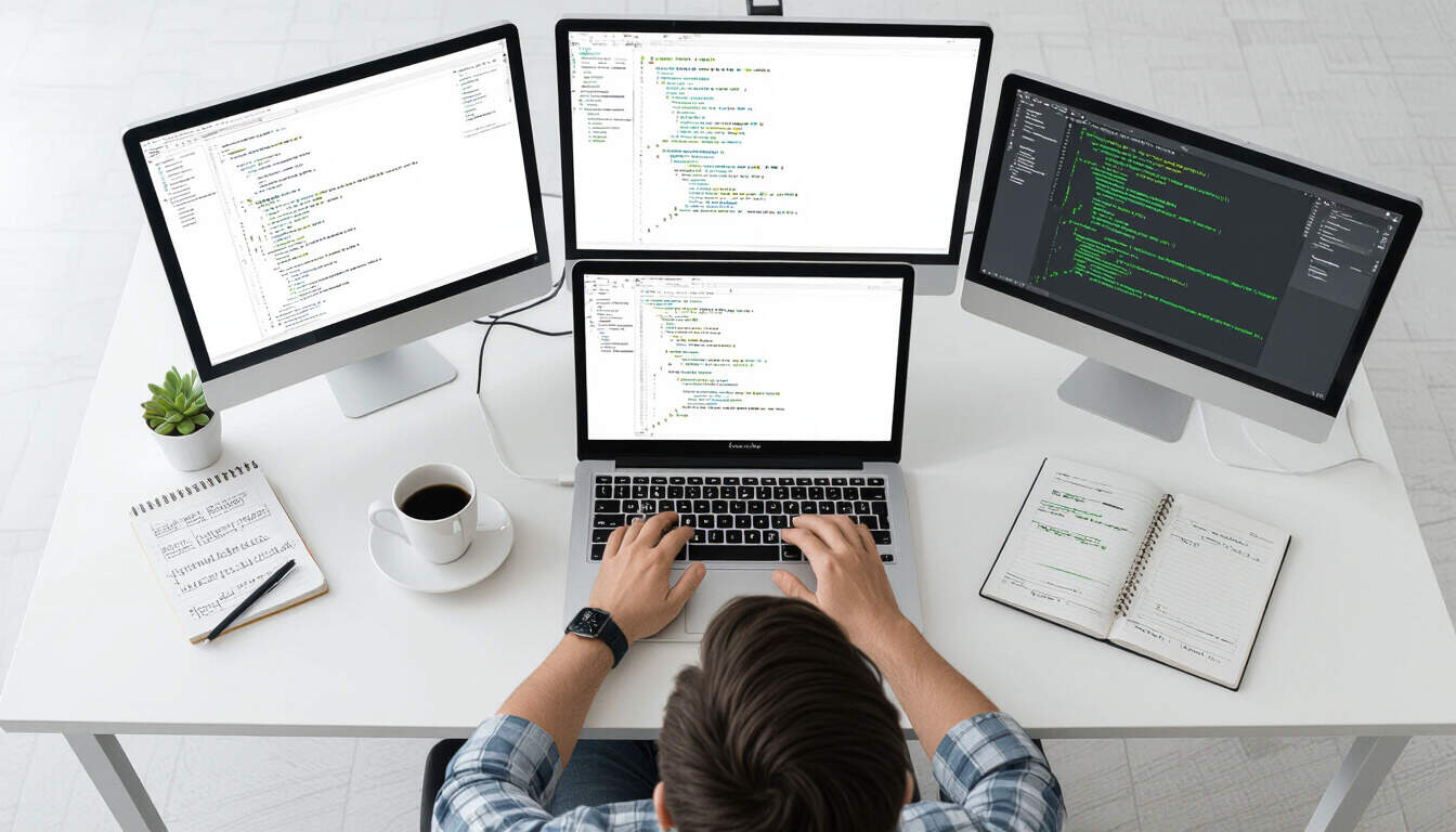 Discover the value of command line interfaces in web development and how they can enhance your skills as a freelance web developer. This guide covers basics, practical applications, and tips for beginners and intermediate learners to build a successful career.