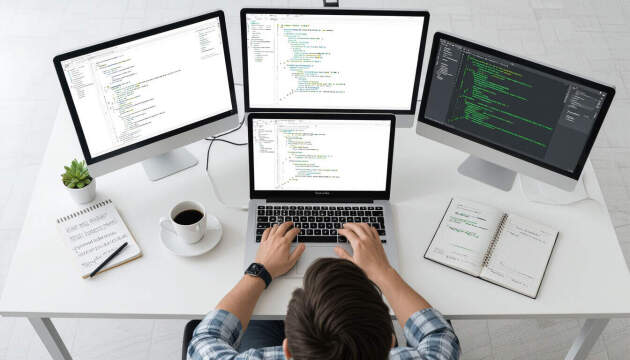 Discover the value of command line interfaces in web development and how they can enhance your skills as a freelance web developer. This guide covers basics, practical applications, and tips for beginners and intermediate learners to build a successful career.