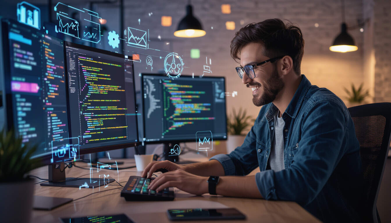 Learning frontend testing frameworks is key for freelancers in web development. This article covers essential tools, how they improve code quality, and practical steps for beginners to integrate testing into their workflow, leading to more reliable projects and better client satisfaction.