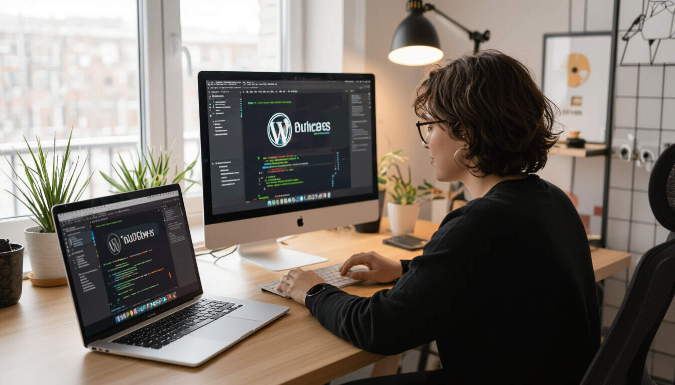 Discover how customizing WordPress can help beginners and intermediate learners build essential skills for a freelance web development career. Learn practical steps to modify themes, add plugins, and create professional sites, paving the way to independence in web development.